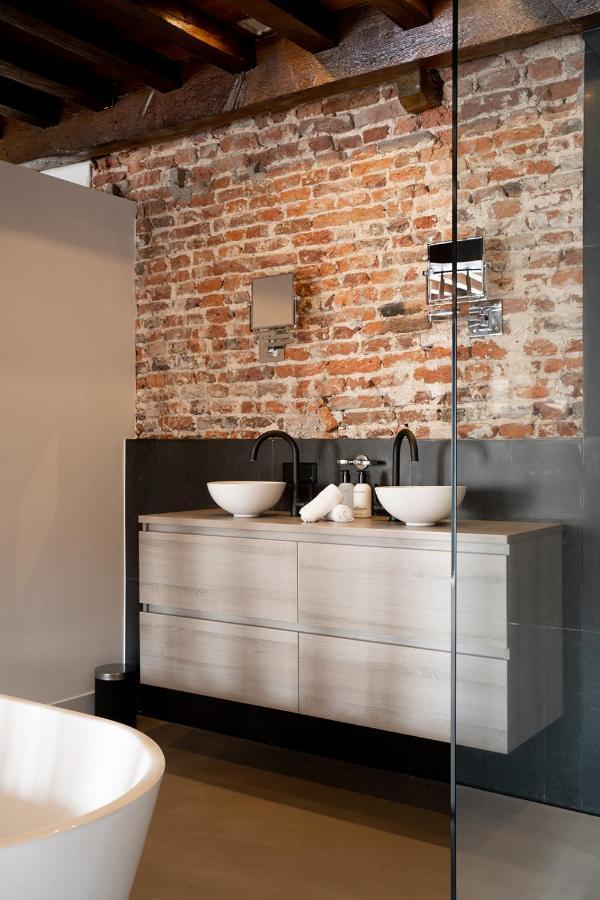 Bossche Suites No2 - Verwersstraat 's-Hertogenbosch  Exterior foto