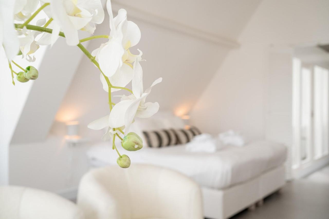 Bossche Suites No2 - Verwersstraat 's-Hertogenbosch  Exterior foto