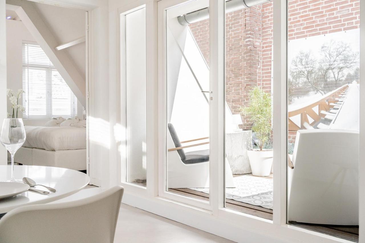 Bossche Suites No2 - Verwersstraat 's-Hertogenbosch  Exterior foto