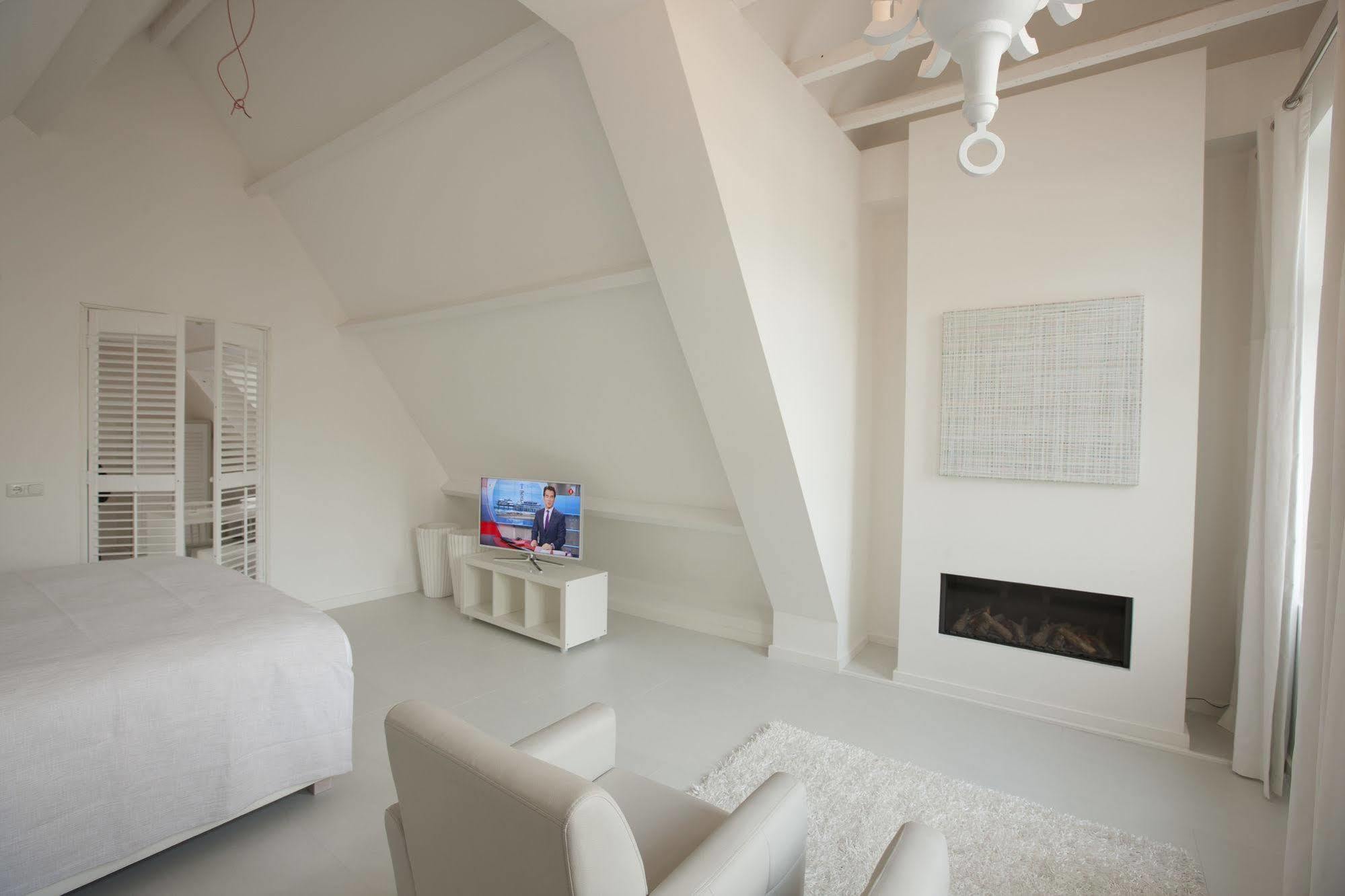 Bossche Suites No2 - Verwersstraat 's-Hertogenbosch  Exterior foto