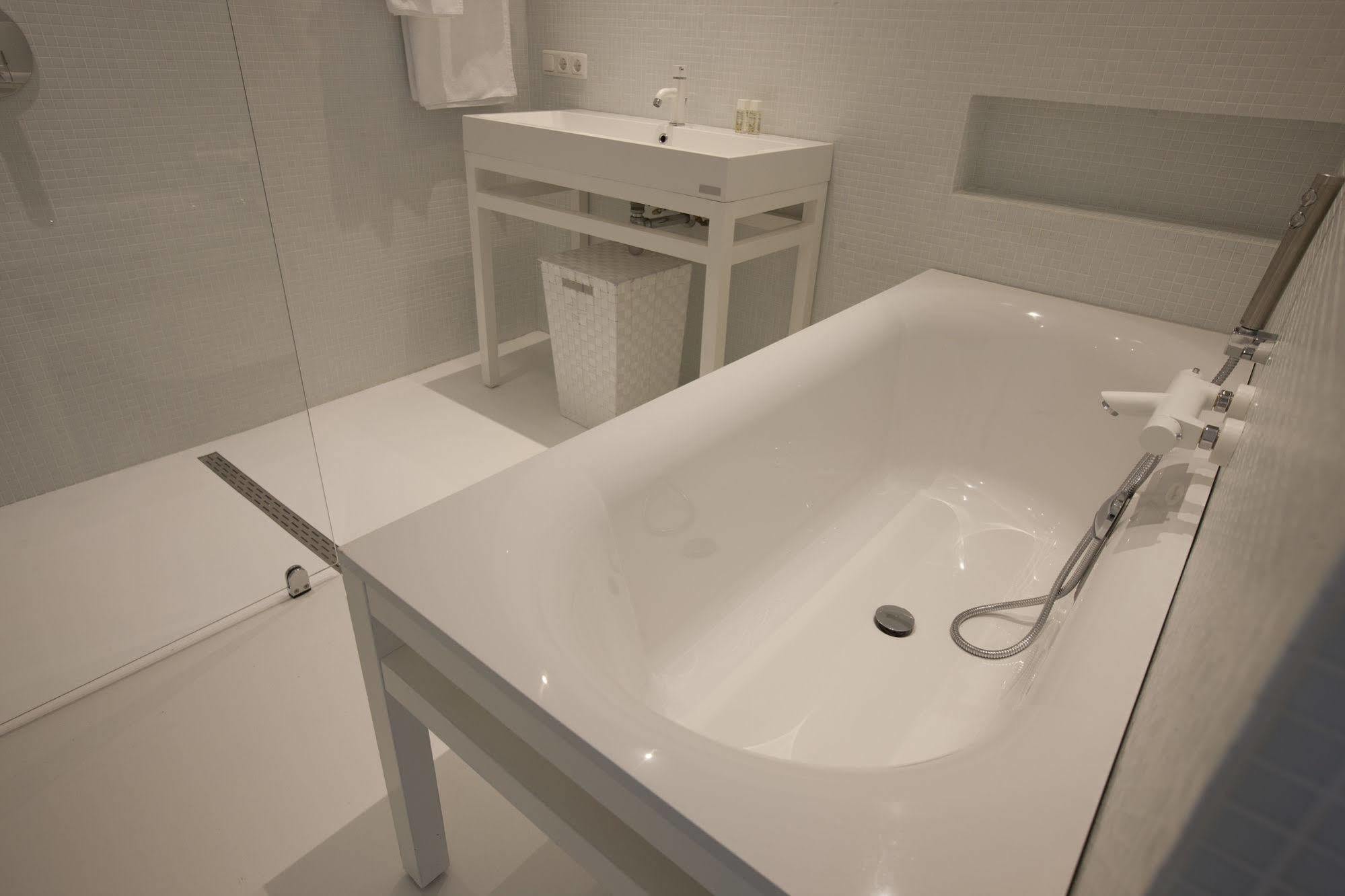 Bossche Suites No2 - Verwersstraat 's-Hertogenbosch  Exterior foto