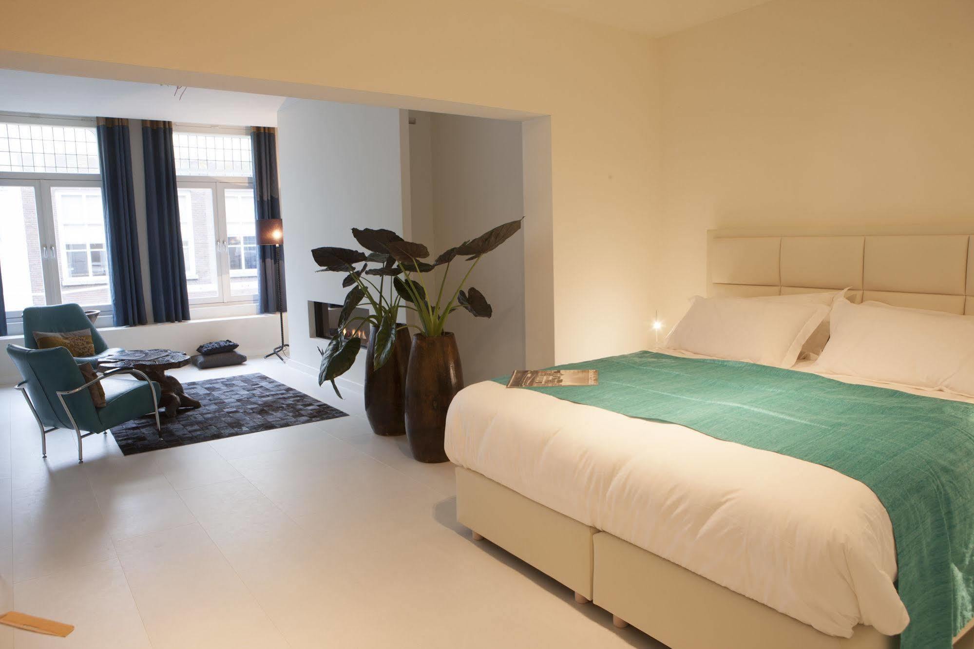 Bossche Suites No2 - Verwersstraat 's-Hertogenbosch  Exterior foto