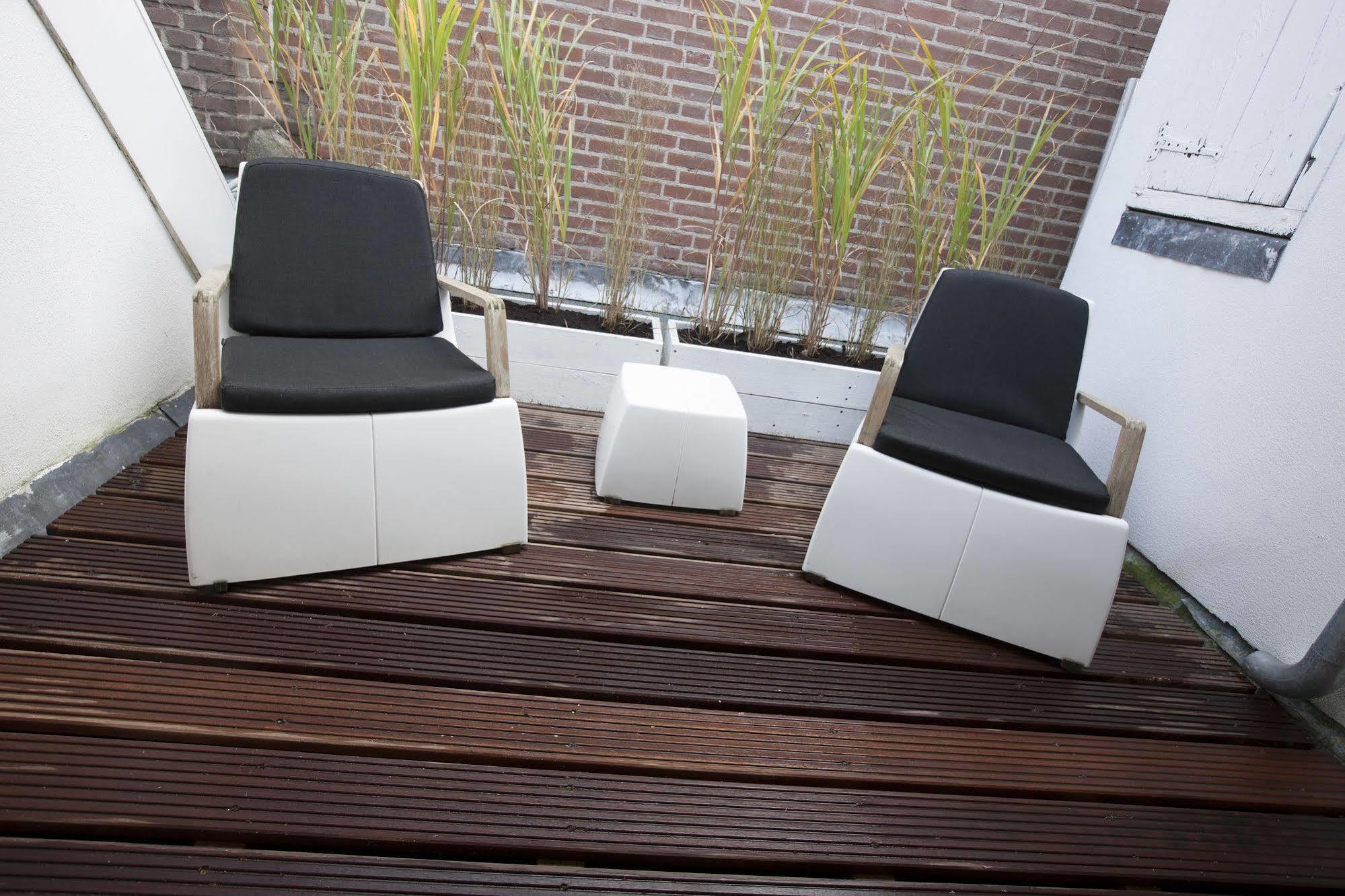 Bossche Suites No2 - Verwersstraat 's-Hertogenbosch  Exterior foto