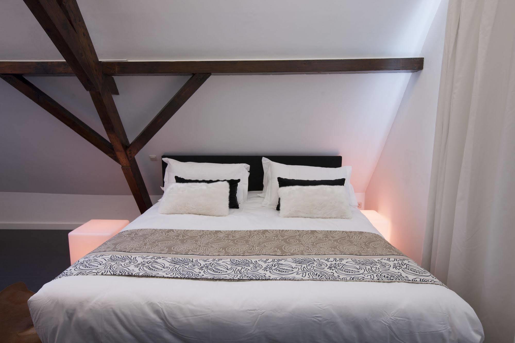 Bossche Suites No2 - Verwersstraat 's-Hertogenbosch  Exterior foto